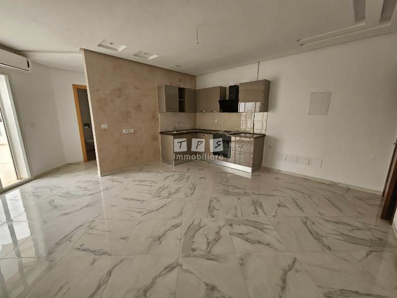 Appartement à vendre Tunisie