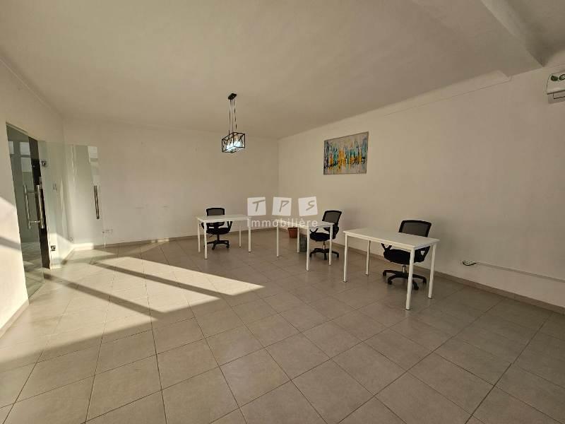 location appartement hammamet