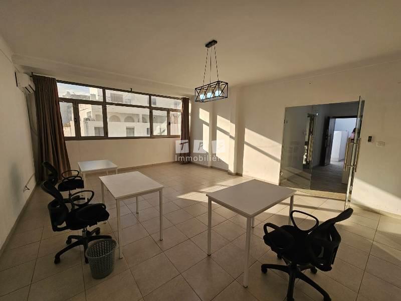 vente villa Tunisie