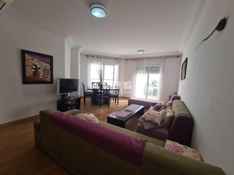 Appartement à vendre Tunisie