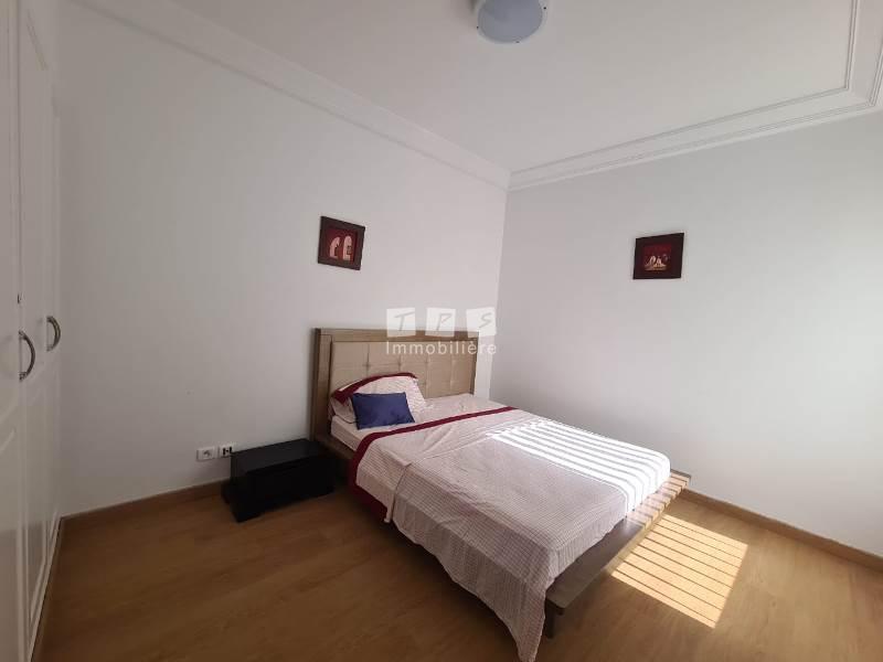 Appartement à vendre Tunisie