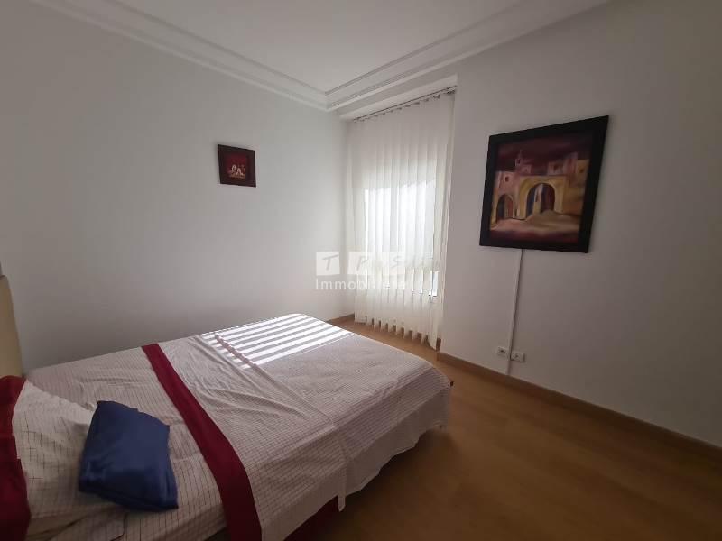 Appartement à vendre Tunisie
