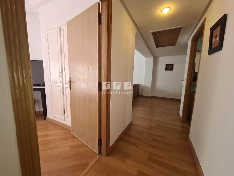 Appartement à vendre Tunisie