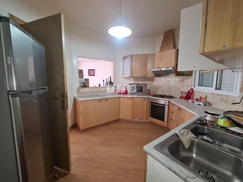 Appartement à vendre Tunisie