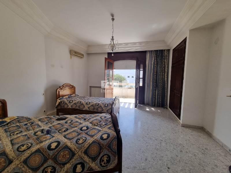 vente villa Tunisie