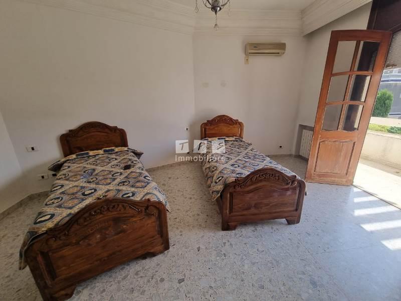 vente villa Tunisie