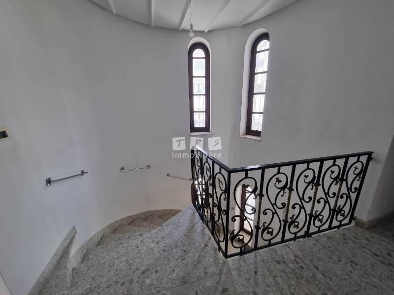 vente villa Tunisie