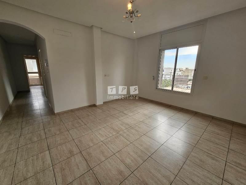 location appartement hammamet