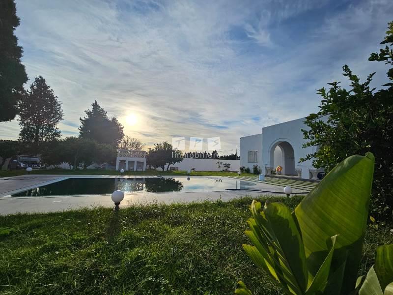 agence immobilière tunisie