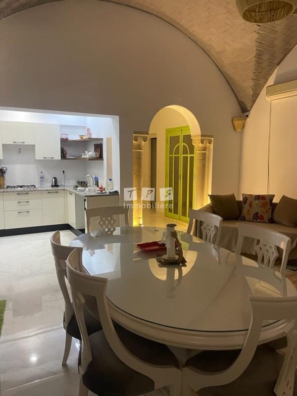 Appartement à vendre Tunisie