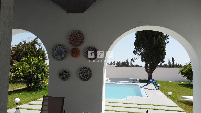 Appartement à vendre Tunisie