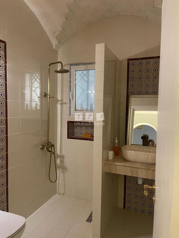 Appartement à vendre Tunisie