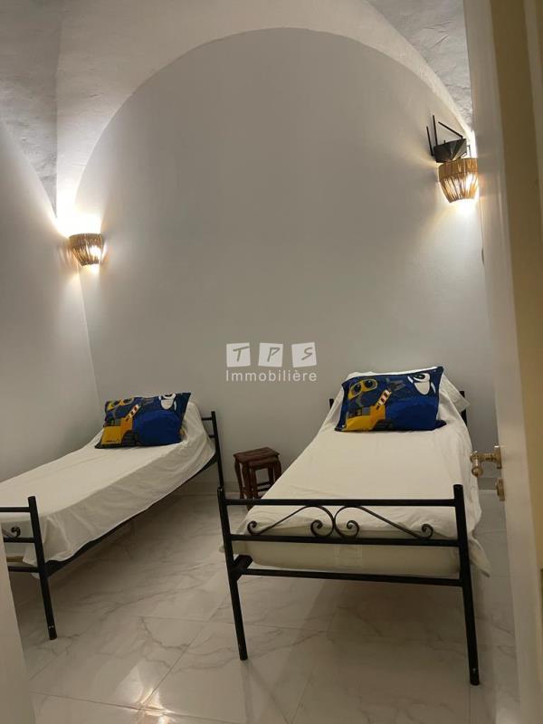 Appartement à vendre Tunisie