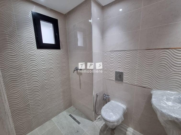 Appartement à vendre Tunisie