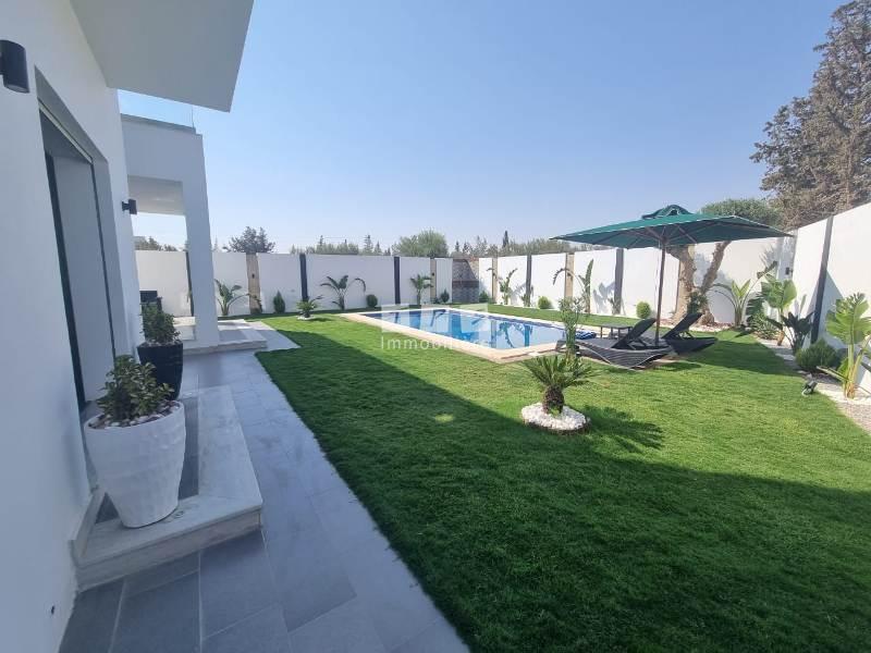 Appartement à vendre Tunisie