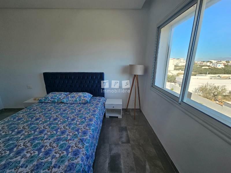 vente villa Tunisie