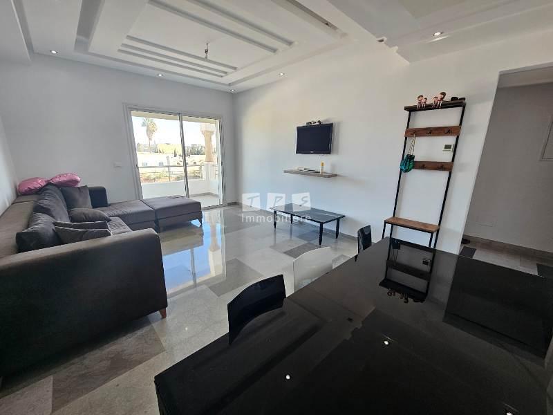 vente villa Tunisie