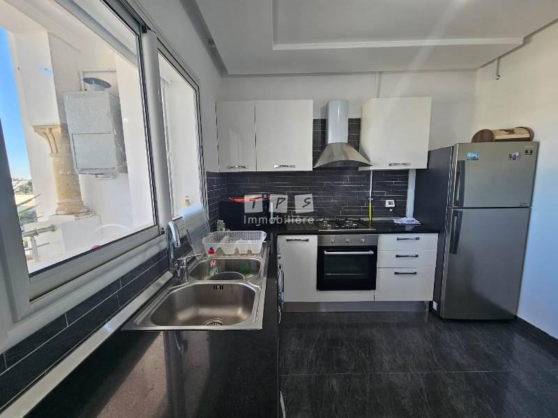 vente villa Tunisie