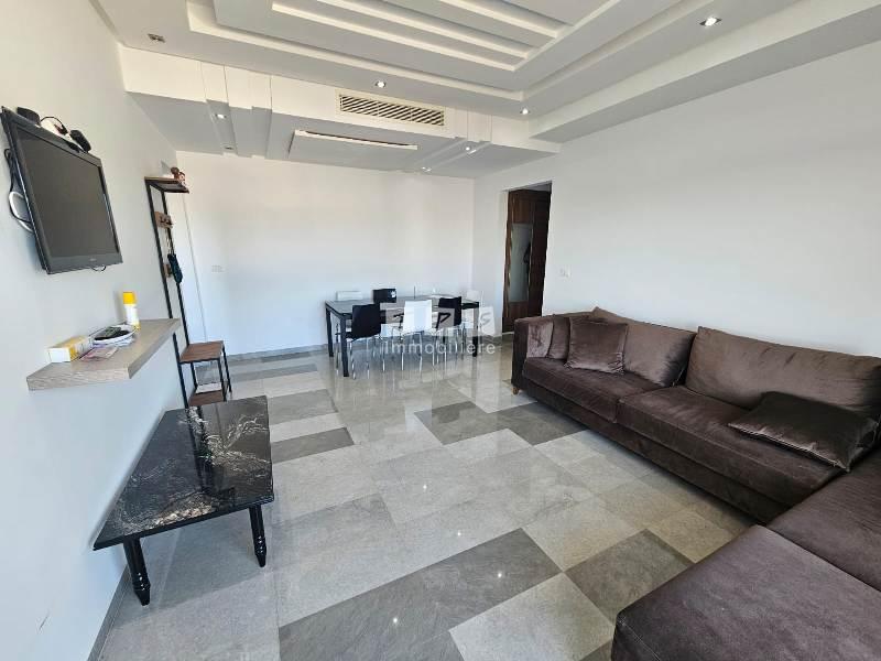 vente villa Tunisie