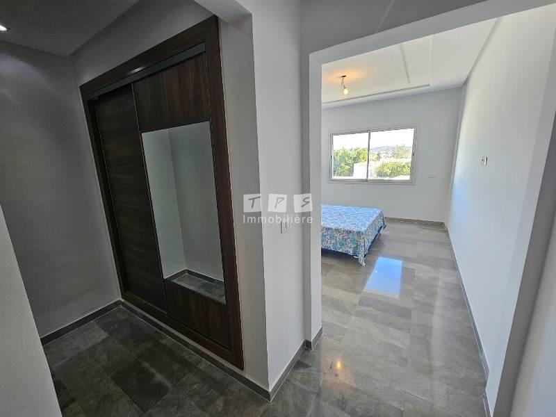 vente villa Tunisie