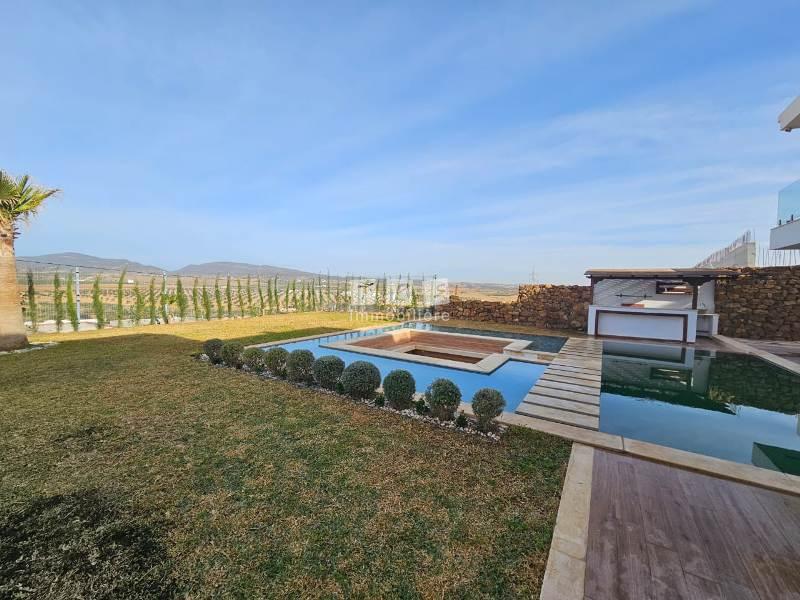 Appartement à vendre Tunisie