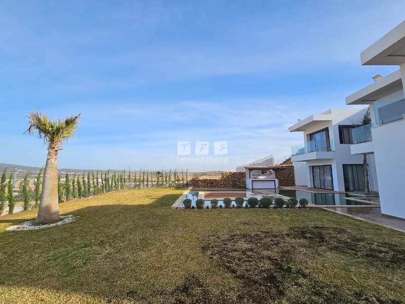 Appartement à vendre Tunisie