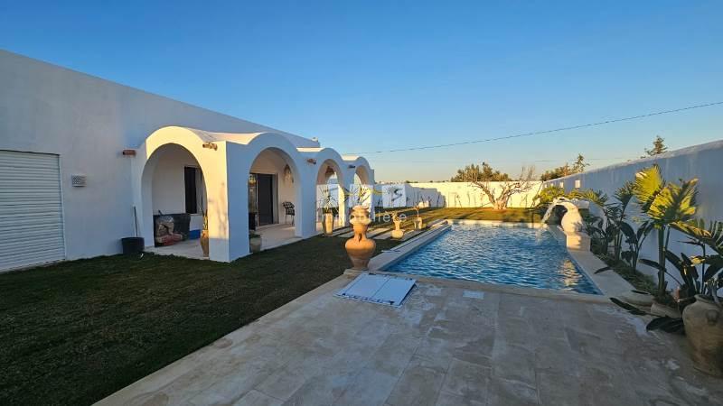 Appartement à vendre Tunisie