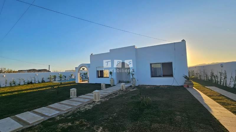 Appartement à vendre Tunisie