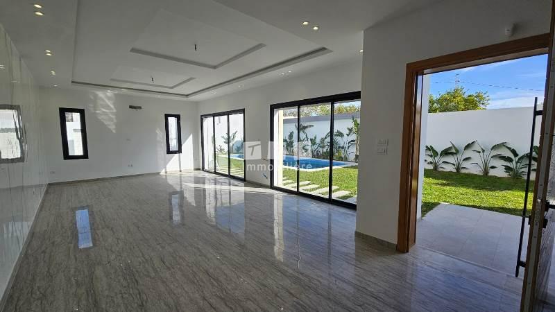 Appartement à vendre Tunisie