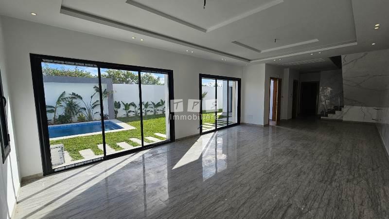 Appartement à vendre Tunisie