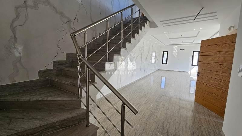 Appartement à vendre Tunisie