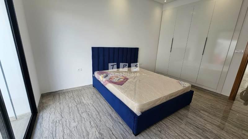 Appartement à vendre Tunisie
