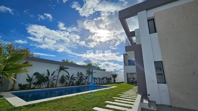 Appartement à vendre Tunisie