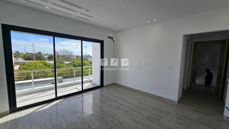 Appartement à vendre Tunisie