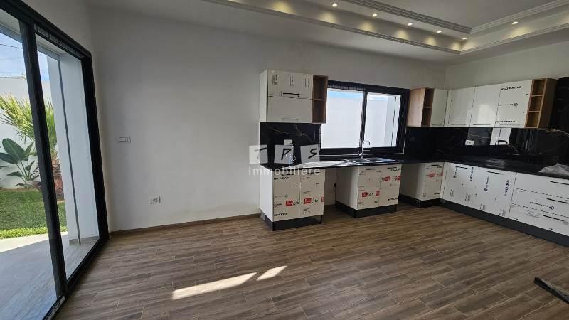 Appartement à vendre Tunisie