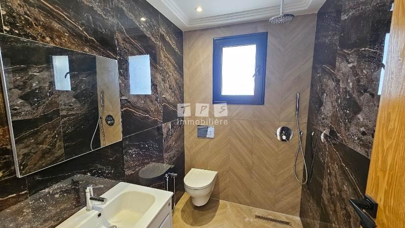 Appartement à vendre Tunisie