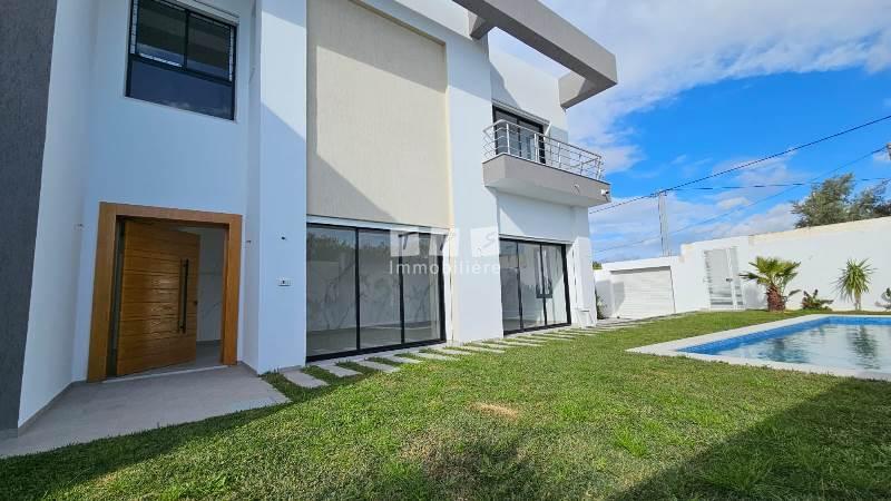 Appartement à vendre Tunisie