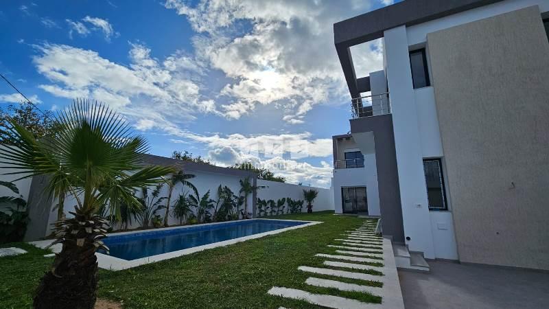 Appartement à vendre Tunisie