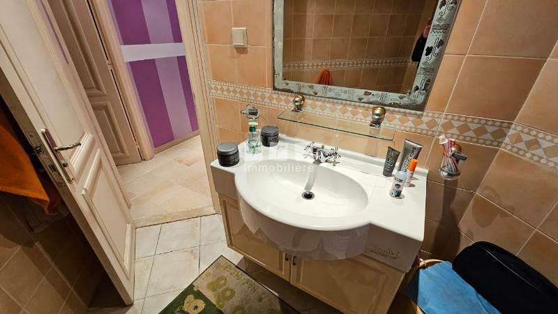 Appartement à vendre Tunisie