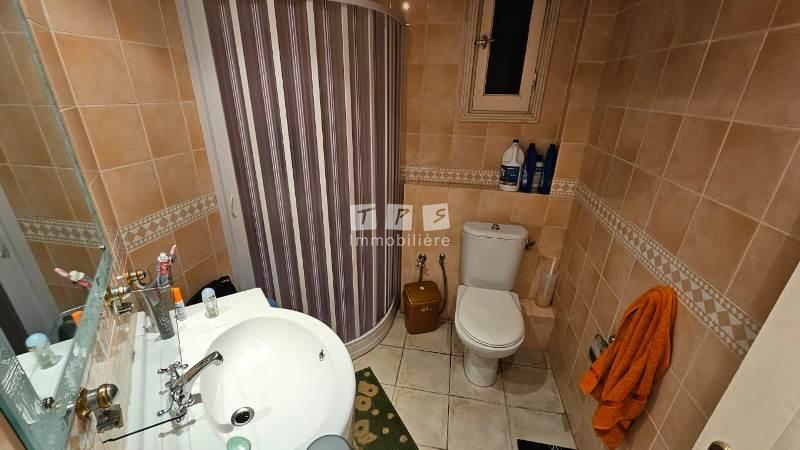 Appartement à vendre Tunisie