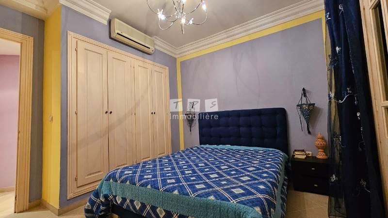 Appartement à vendre Tunisie