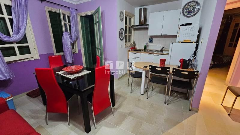 Appartement à vendre Tunisie