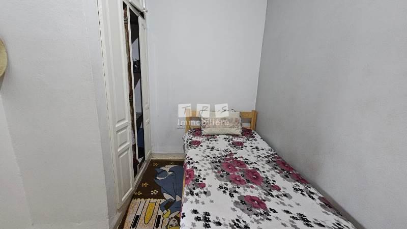 Appartement à vendre Tunisie
