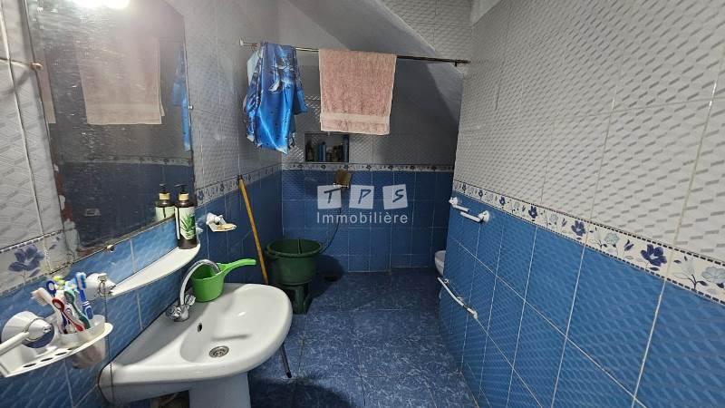 Appartement à vendre Tunisie
