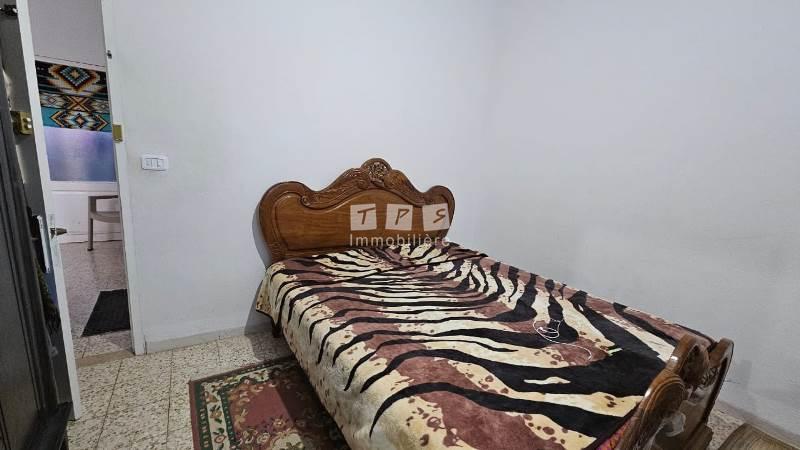 Appartement à vendre Tunisie