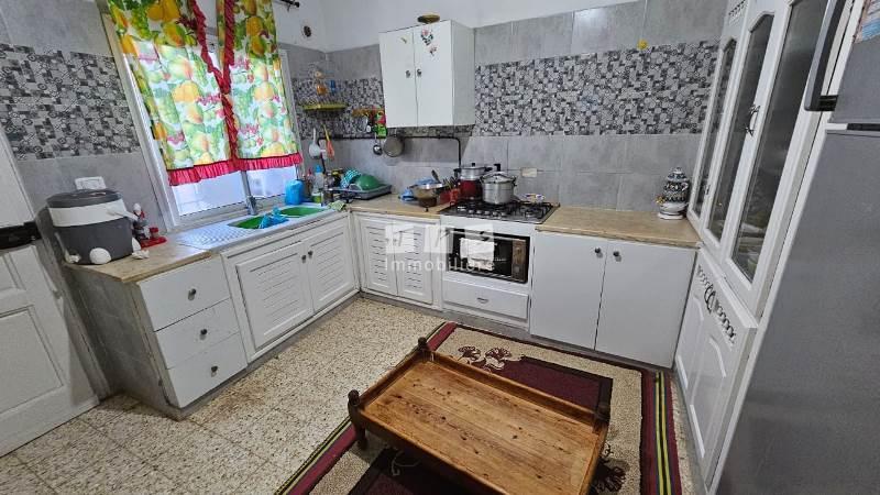 Appartement à vendre Tunisie