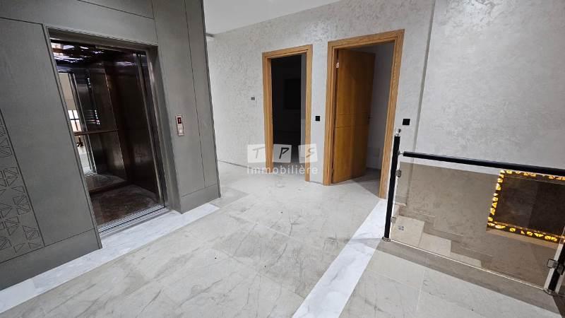 Appartement à vendre Tunisie