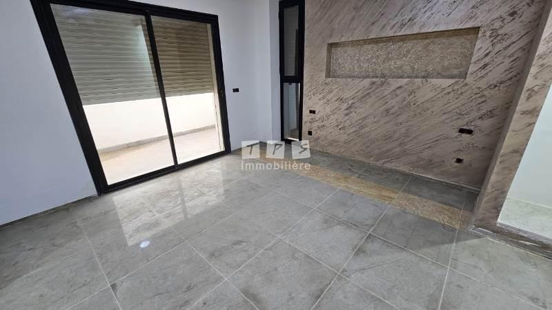 Appartement à vendre Tunisie