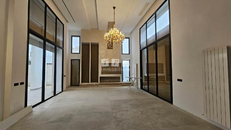 Appartement à vendre Tunisie