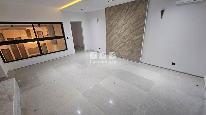 Appartement à vendre Tunisie
